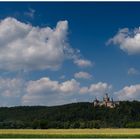 Schloss Marienburg