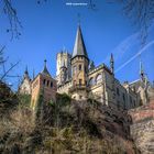 Schloss Marienburg