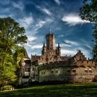 Schloss Marienburg