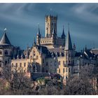 Schloss Marienburg