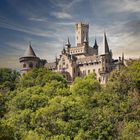 Schloss Marienburg