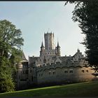 Schloss Marienburg