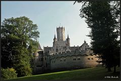 Schloss Marienburg