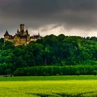 Schloss Marienburg