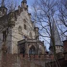 Schloss Marienburg