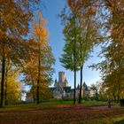 Schloss Marienburg