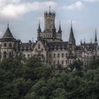 Schloss Marienburg