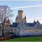 Schloss Marienburg