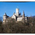 Schloss Marienburg