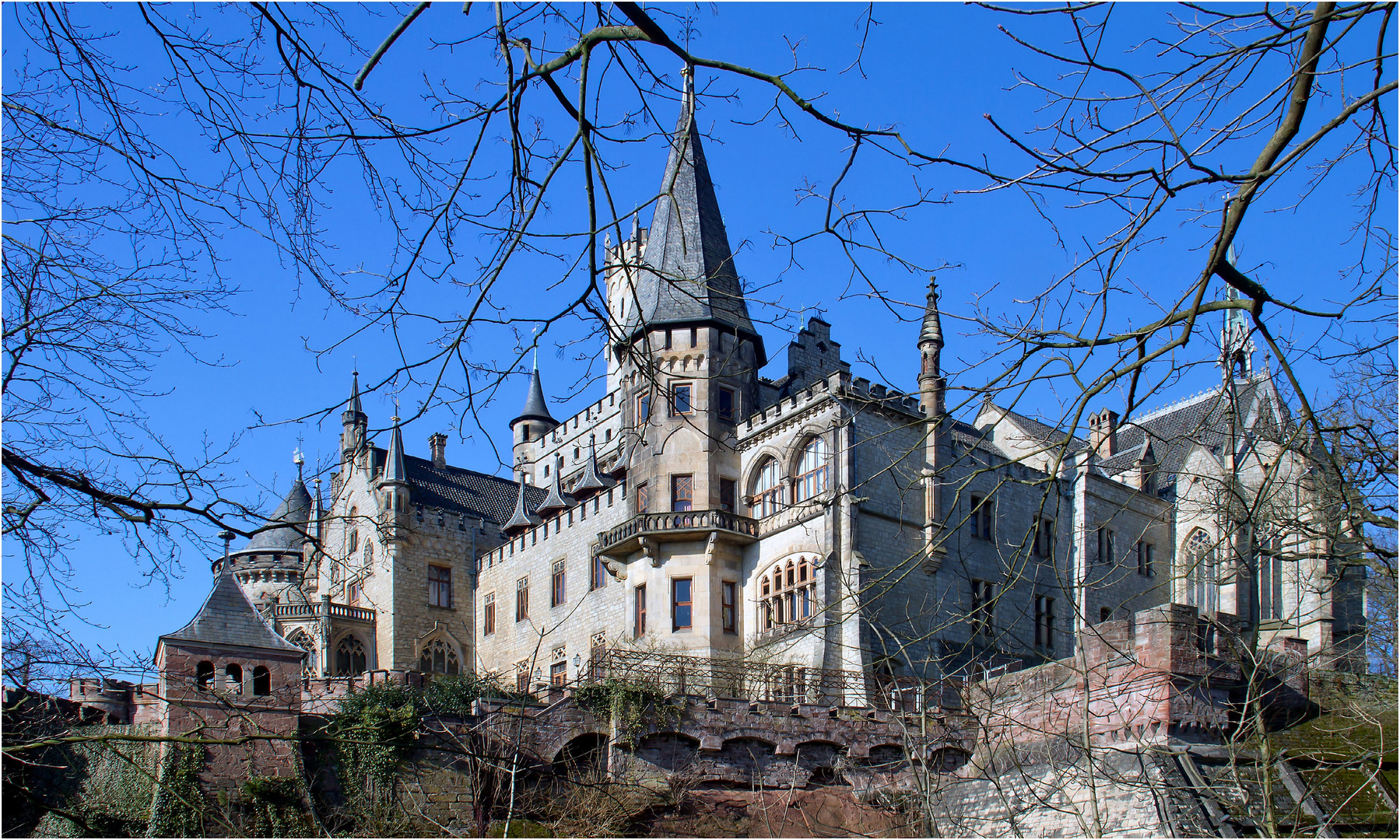 schloss marienburg bei hannover (2)