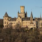 Schloß Marienburg bei Hannover