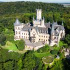 Schloss Marienburg bei Hannover