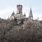 Schloss Marienburg (bei Hildesheim)