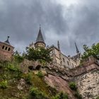 Schloss Marienburg