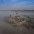 Schloss Marienburg