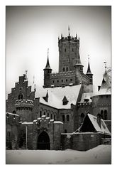 Schloss Marienburg