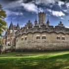 Schloss Marienburg