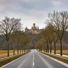 Schloss Marienburg