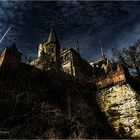 Schloss Marienburg