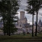 Schloss Marienburg