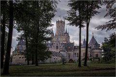 Schloss Marienburg