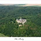 Schloss Marienburg