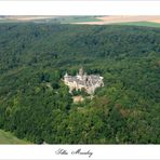 Schloss Marienburg