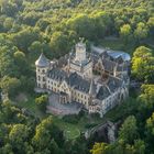 Schloss Marienburg