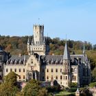 Schloß Marienburg