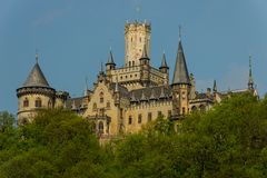 Schloss Marienburg I - Pattensen bei Hannover