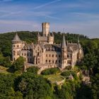 Schloss Marienburg II