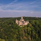 Schloss Marienburg III