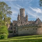 Schloss Marienburg III