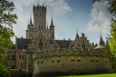 Schloss Marienburg III - Pattensen bei Hannover