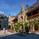 Schloss Marienburg IIIII 