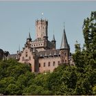 Schloss Marienburg in Pattensen (Region Hannover)
