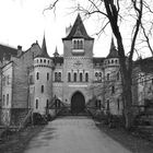 Schloss Marienburg (nahe Pattensen)