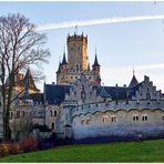 Schloss Marienburg (Neuversion)