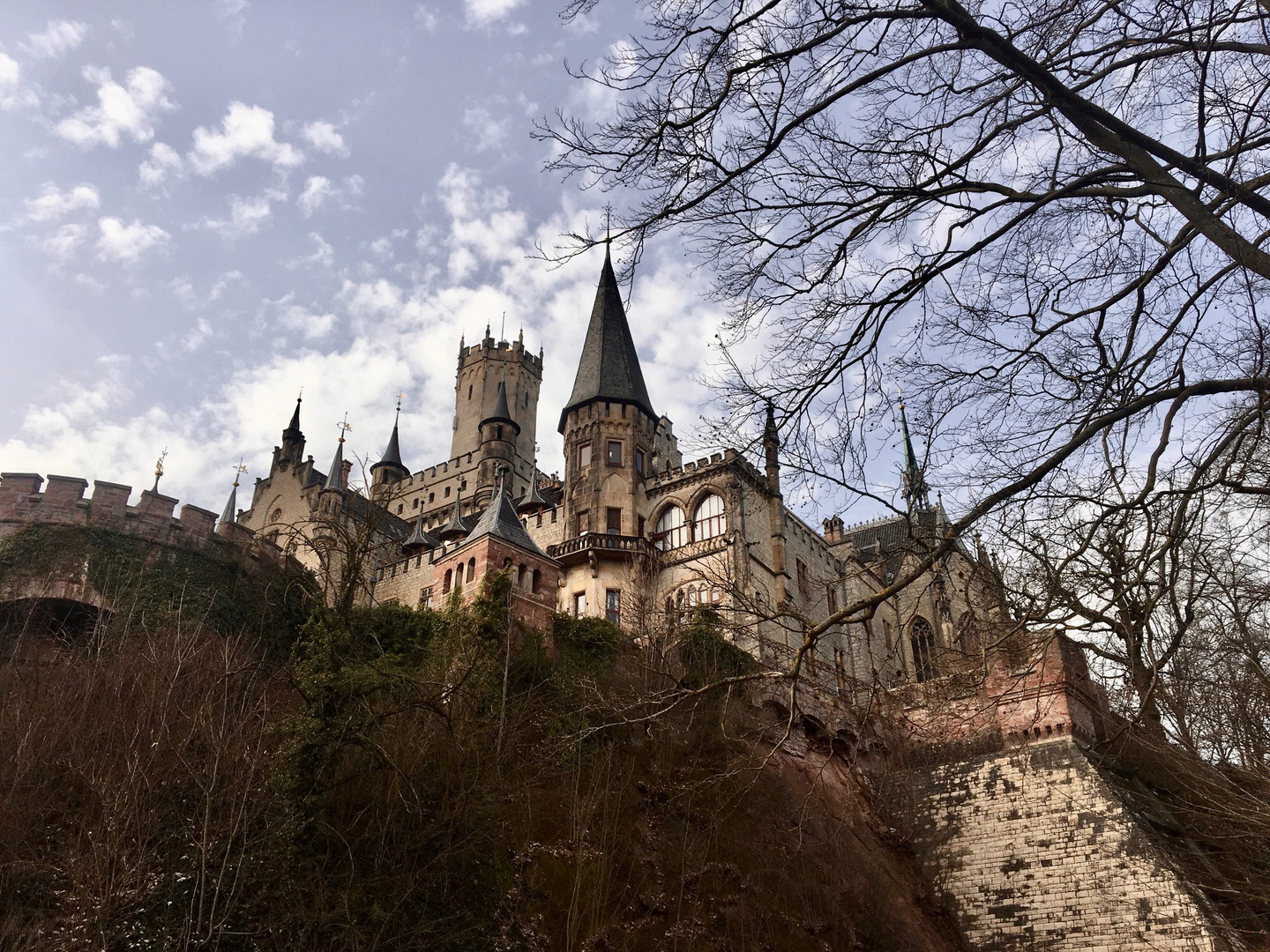 Schloss Marienburg, Pattensen, bei Hannover