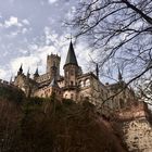 Schloss Marienburg, Pattensen, bei Hannover