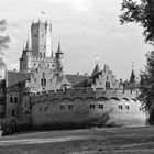 Schloss Marienburg - Pattensen