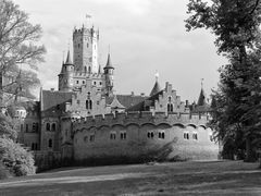 Schloss Marienburg - Pattensen