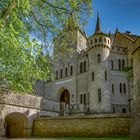 Schloss Marienburg V