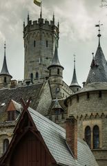 Schloss Marienburg V - Pattensen bei Hannover