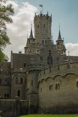 Schloss Marienburg VI - Pattensen bei Hannover