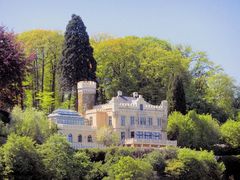 Schloss Marienfels