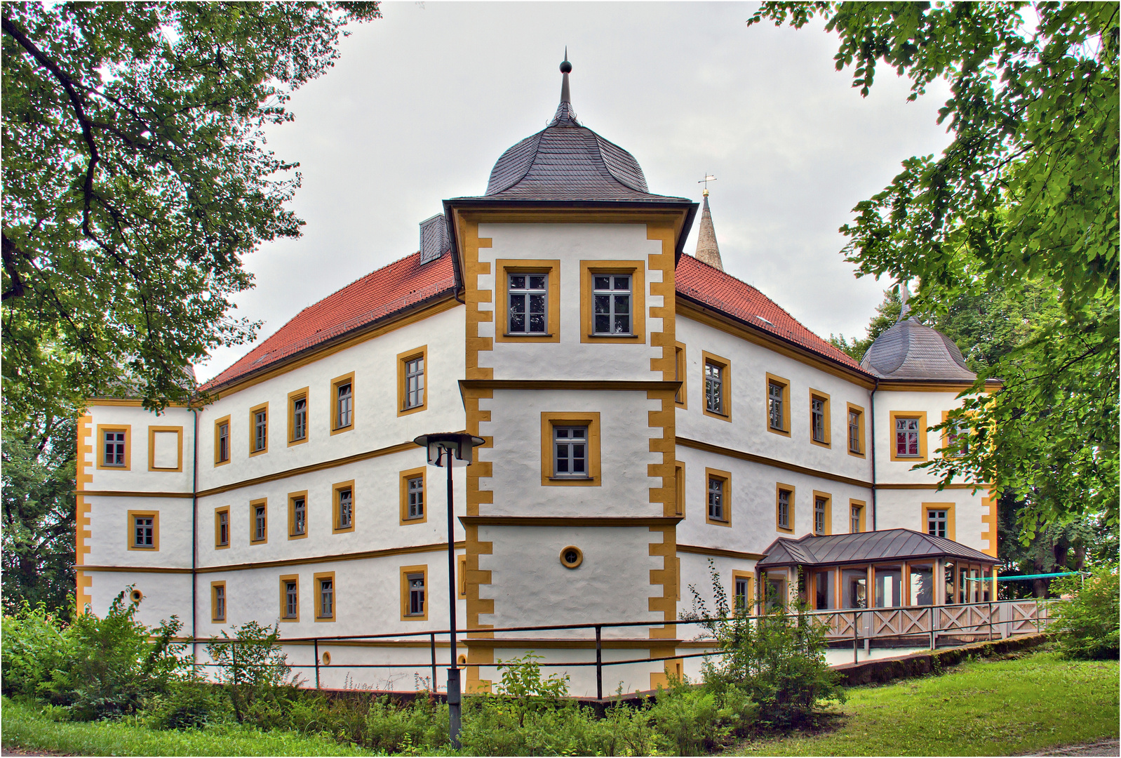 schloss marisfeld (2)