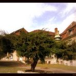 Schloss Marquardt bei Potsdam