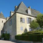 Schloss Marquessac - 1