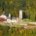 Schloss Marsbach